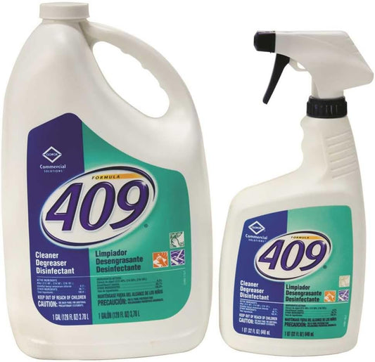 Formula-409®-Cleaner/Degreaser---------------1924