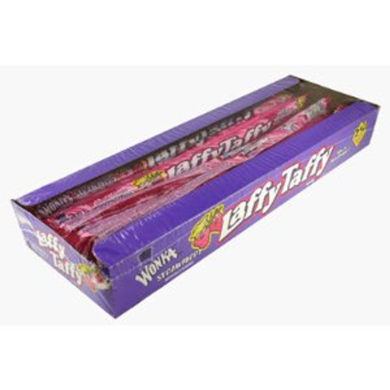 Laffy-Taffy-Rope---Case-of-24-(Strawberry)-1450