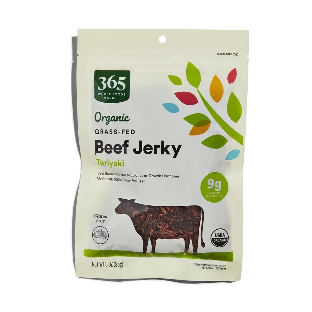 365-by-Whole-Foods-Market,-Organic-Teriyaki-Beef-Jerky,-3-Ounce------252