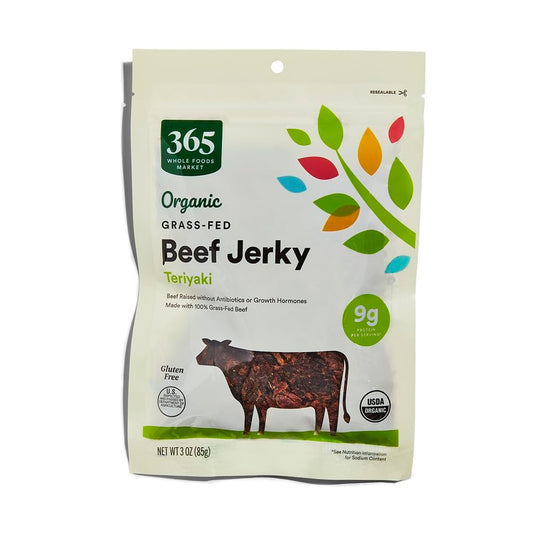 365-by-Whole-Foods-Market,-Organic-Teriyaki-Beef-Jerky,-3-Ounce------252