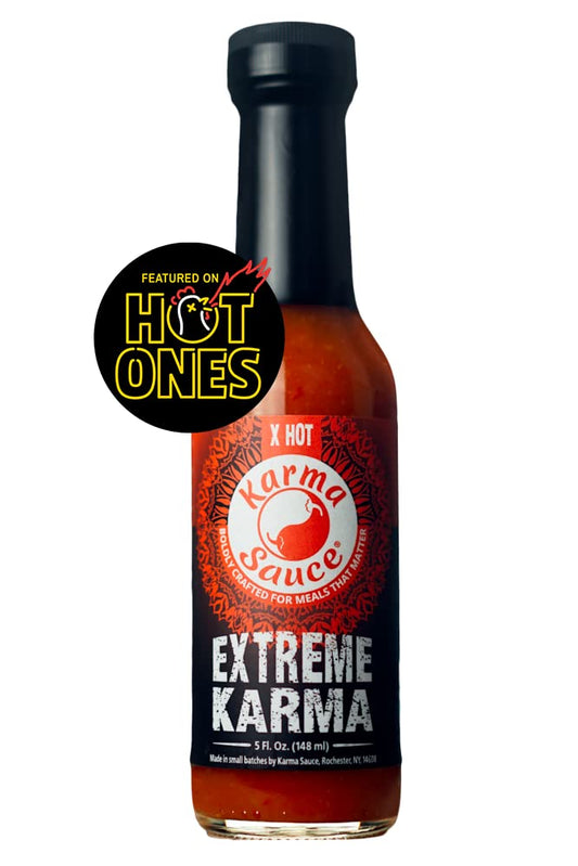 Extreme-Karma-|-Featured-on-Hot-130