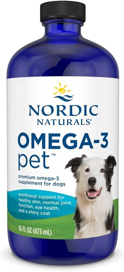 Nordic-Naturals-Omega-3-Pet,-Unflavored---16-oz---1380-mg-Per-669