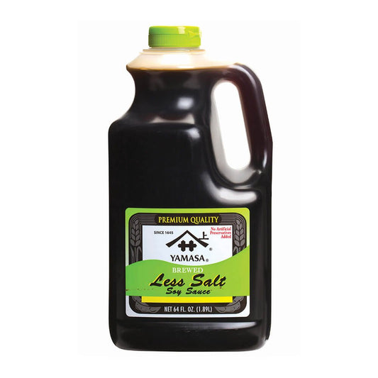 Yamasa-Less-Salt-Soy-Sauce.-Low-Sodium,-Preservative-Free,-Kosher-Premium-Soy-415