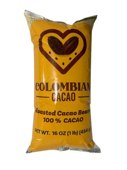 Roasted-Cacao-–-1-Natural,-Single-Origin-Colombian-Cacao-|-Rich-Chocolate-Aroma-Ideal-Snacking,-156