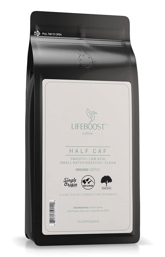 Lifeboost-Coffee-Half-Caff-Ground-Coffee---Low-Acid-Single-Origin-USDA-Organic-2586