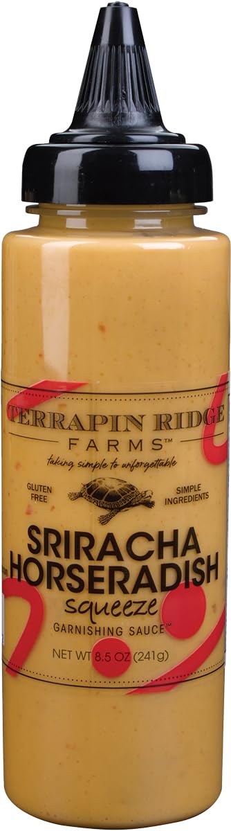 Terrapin-Ridge-Farms-Sriracha-Horseradish-Garnishing-Sauce-–-Bold-&-Spicy-Flavor-868
