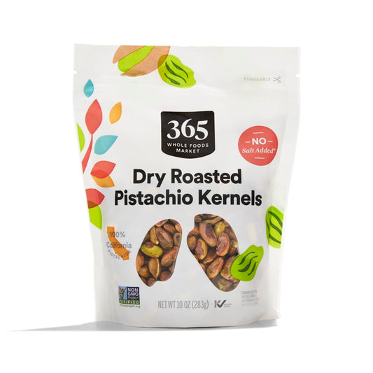 365-by-Whole-Foods-Market,-Dry-Roasted-Pistachio-Kernels,-No-Salt--Added,-10-Ounce--1973