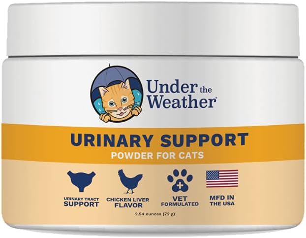 Under-The-Weather-Pet-Urinary-Tract-Support-Powder-for-Cats-|-Vet-Formulated-570