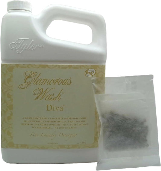 Tyler-Candle-Glamorous-Wash-Diva-Half-Gallon-(64-OZ)-Laundry-2845