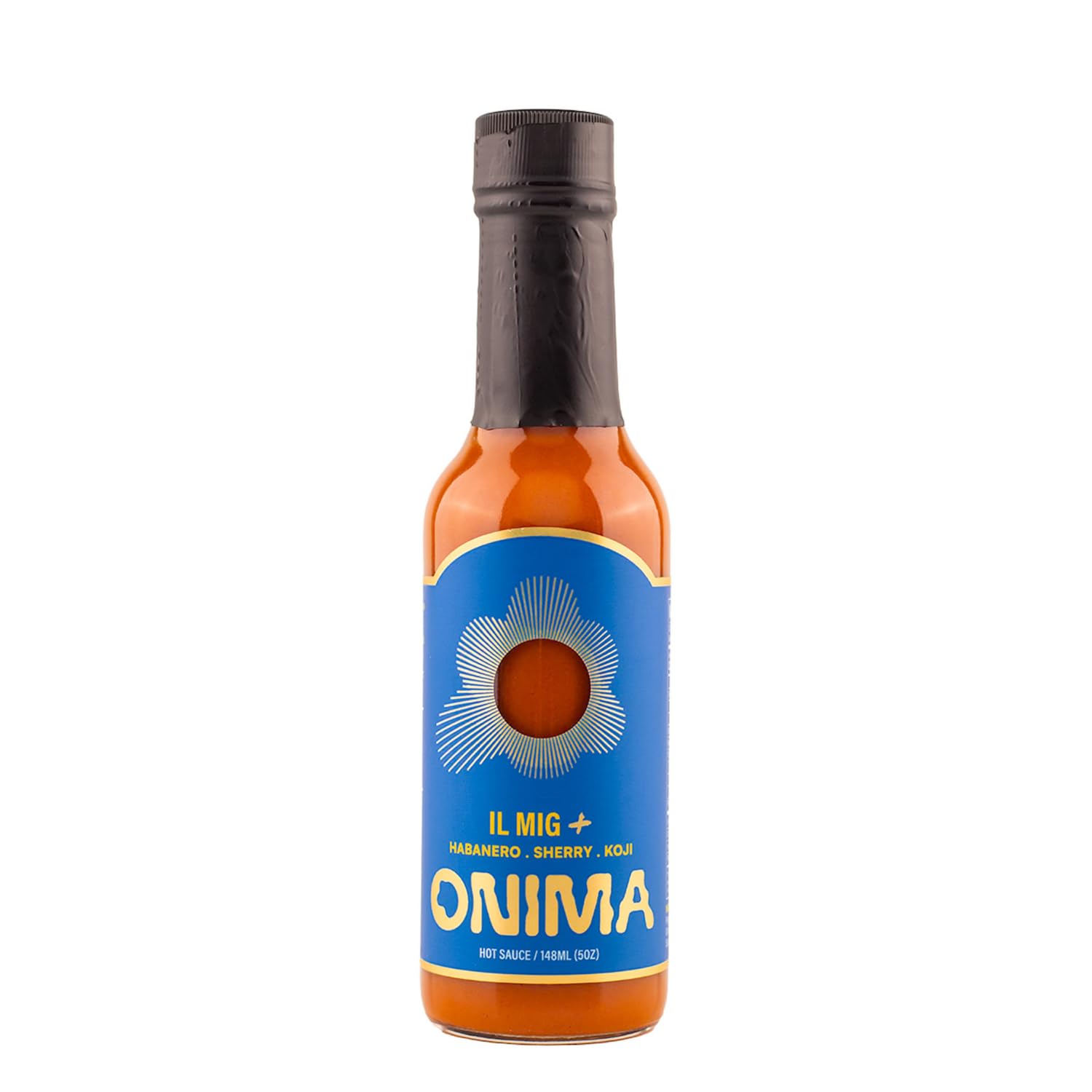 Heatonist-IL-MIG-+-by-ONIMA,-Medium-Heat-Hot-Sauce-With-Flavors-42