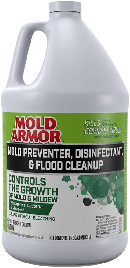 Mold-Armor-Mold-Preventer,-Disinfectant-and-Flood-Cleanup,-1-gal.,-2023