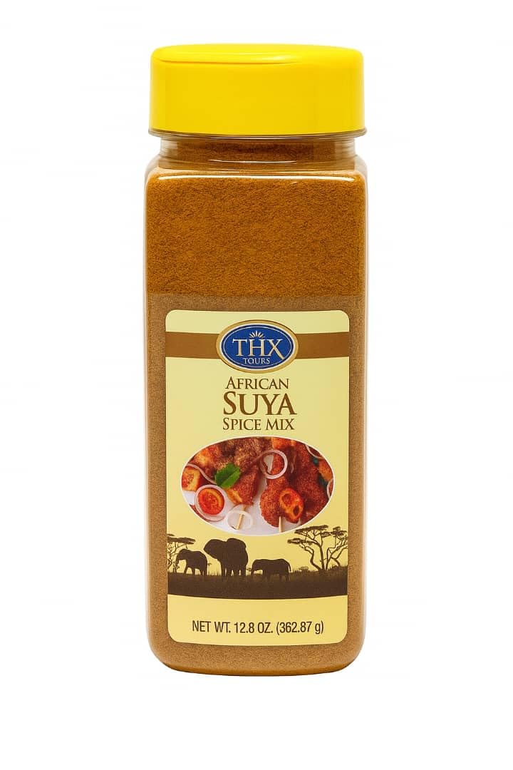 THXFOODS-Suya---Condimento-africano-prémium-para-asar,-12.8-onzas---598