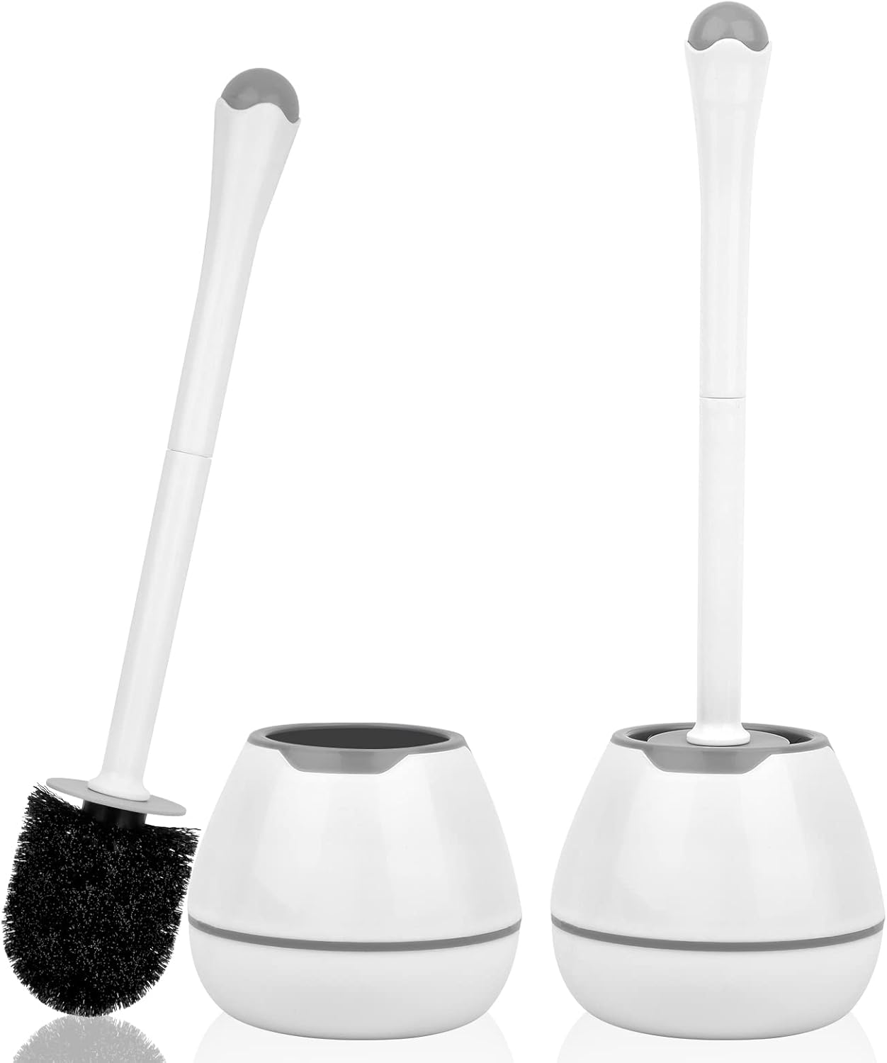 Toilet-Bowl-Brush-and-Holder,-Toilet-Scrubber-2-Pack-with-Long-Handle,-Easy-to-Hide,-361