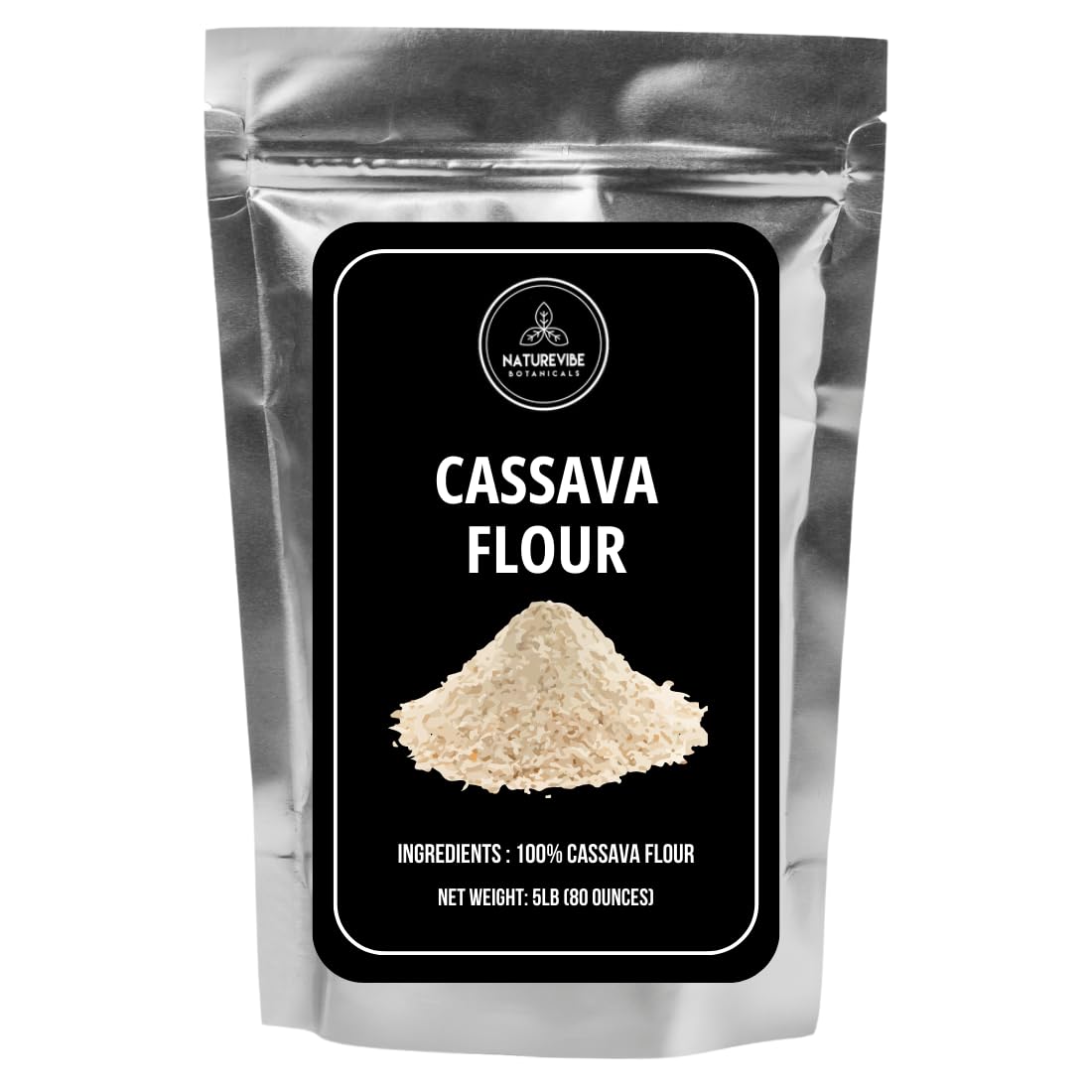 Naturevibe-Botanicals-Cassava-Flour-5-lb-|-Grain-Free,-Gluten-Free-Flour-|-Non-GMO,-482