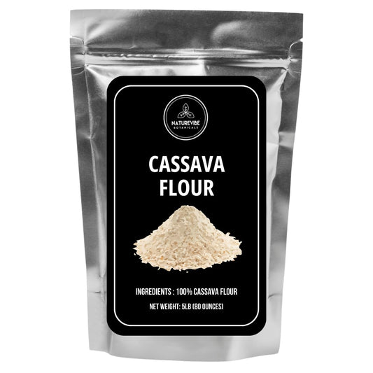 Naturevibe-Botanicals-Cassava-Flour-5-lb-|-Grain-Free,-Gluten-Free-Flour-|-Non-GMO,-482
