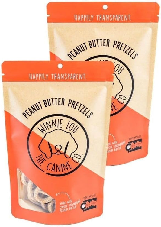 Peanut-Butter-Pretzels---Organic-Healthy-Dog-Treats-1059