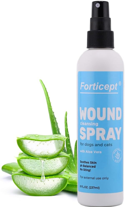 Forticept-Hot-Spot-&-Wound-Care-Spray-for-Dogs-&-Cats,-Non-Toxic,-No-Sting-1323