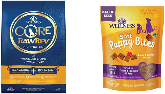 Wellness-CORE-RawRev-Wholesome-Grains-Puppy-Recipe,-10-109
