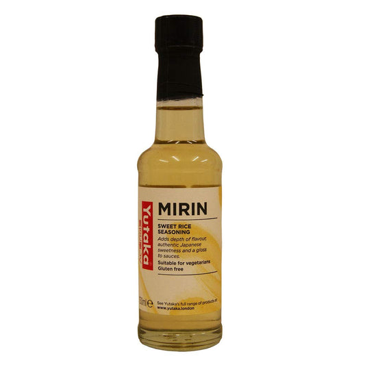 Yutaka-Japanese-Mirin-(150ml)-----1034