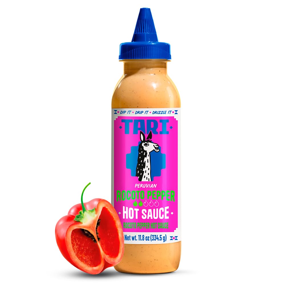 Tari-Hot-Sauce---Aji-Rocoto---Creamy-with-a-Smoky-Kick-1506