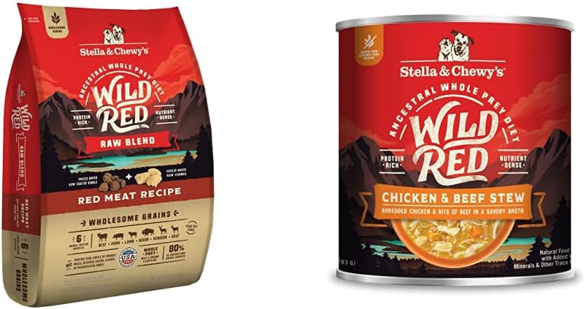 Stella-&-Chewy's-Wild-Red-Raw-Blend-Kibble-81