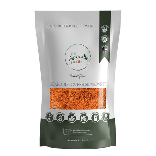 The-Spice-Theory-Condimento-Pon di River-para-amantes-de-los-mariscos,-de-340