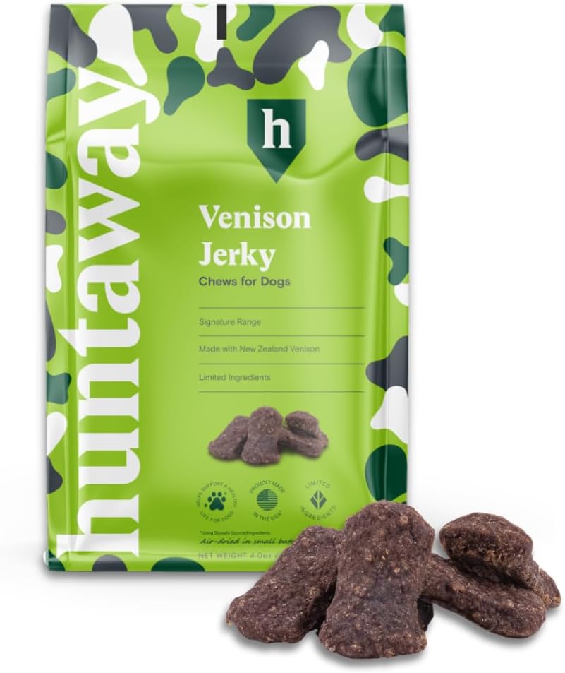 Wild-Venison-Jerky-Treats-for-Dogs---1-1428