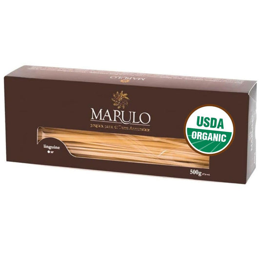 Marulo-Organic-Tagliatelle-(1.1-lb)-–-USDA-Certified-Organic-Bronze-Die-569