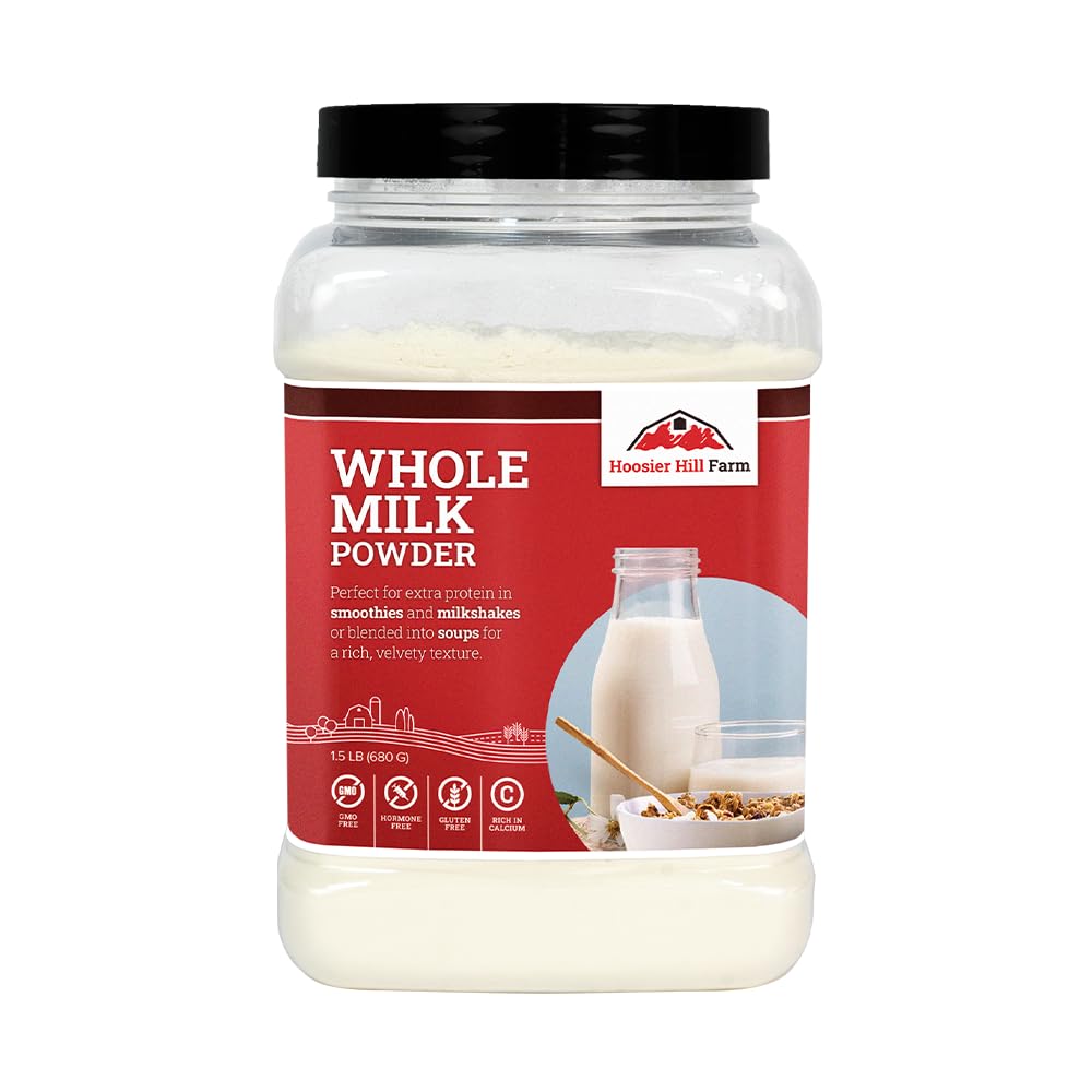 Hoosier-Hill-Farm-Whole-Milk-Powder,-1.5LB-(Pack-of-1)---------2087