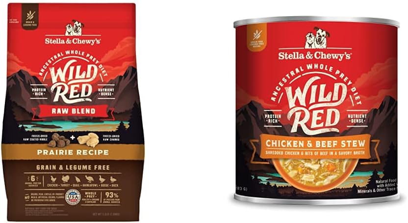 Stella-&-Chewy's-Wild-Red-Raw-Blend-Kibble-78