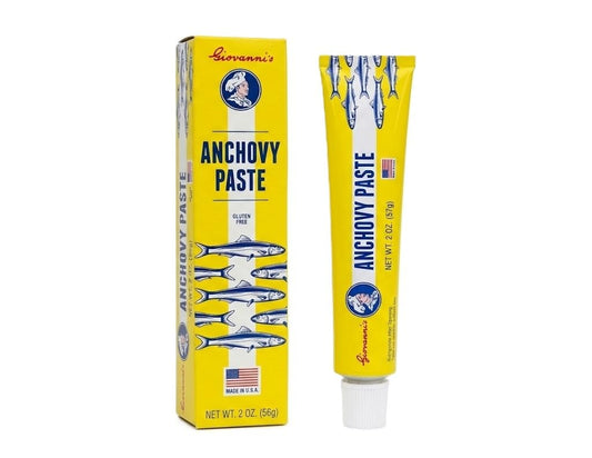 Giovanni's-Anchovy-Paste,-2oz-(Pack-of-1)-|-Seed-Oil-Free-|-Made-733