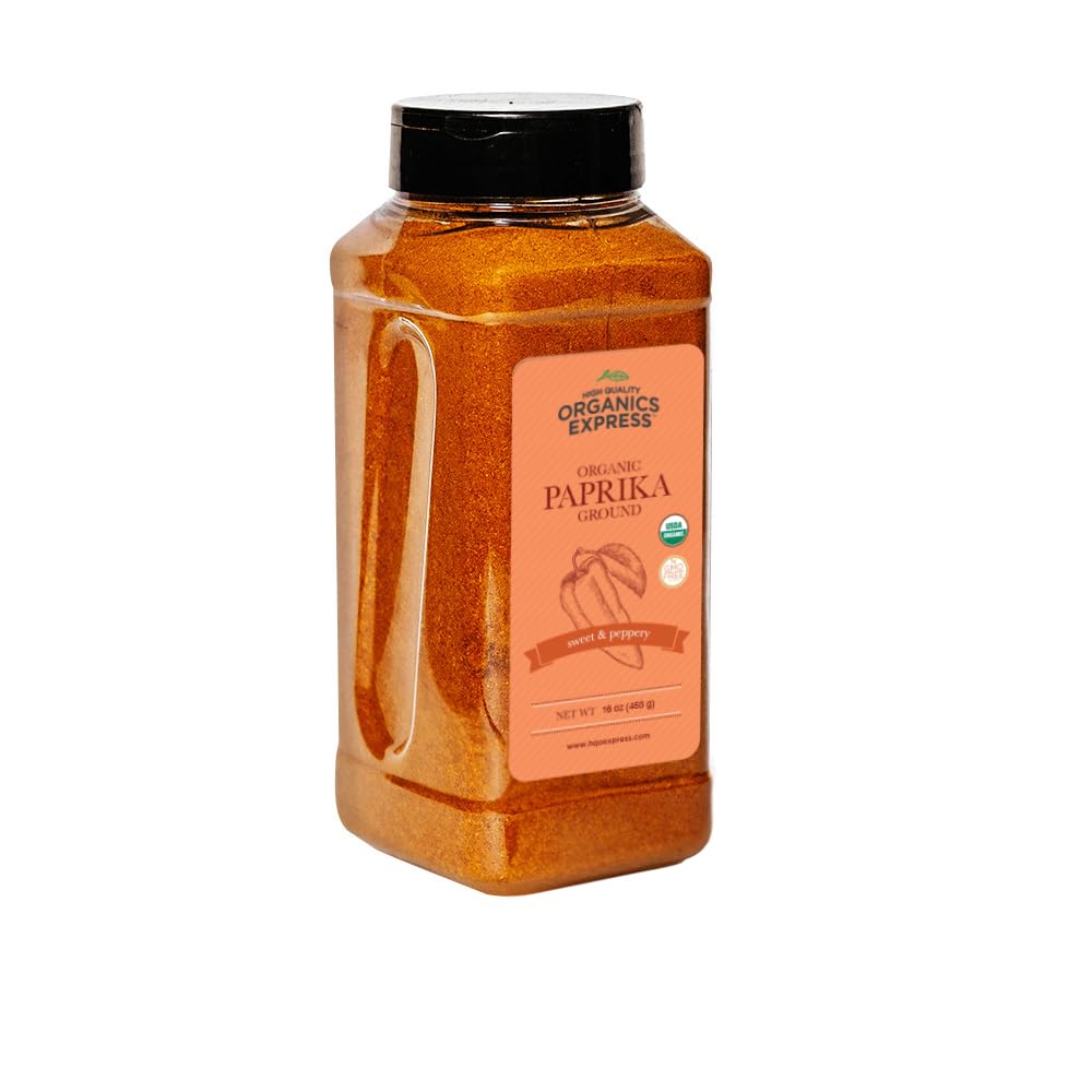 HQOExpress-Organic-Paprika-–-Non-GMO,-Kosher,-USDA-Certified-Organic-Ground-Paprika-1502