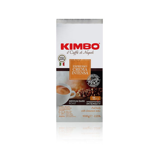 Kimbo-Espresso-Crema-Intensa---Café-en-grano-entero,-tostado-medio-intensidad2917