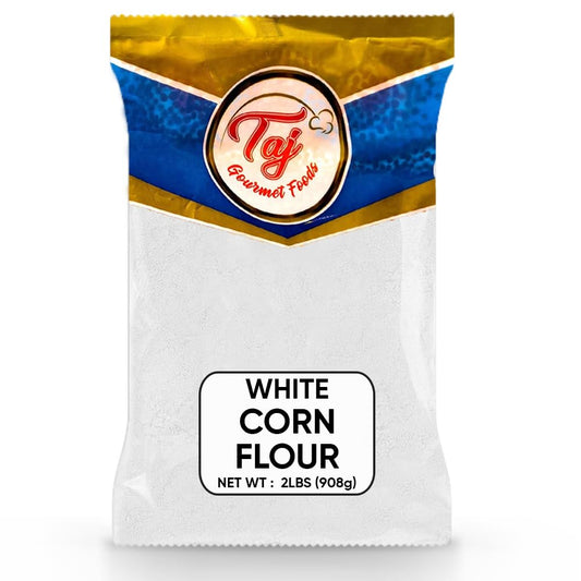 TAJ-White-Corn-Flour,-2-Pounds---------------375