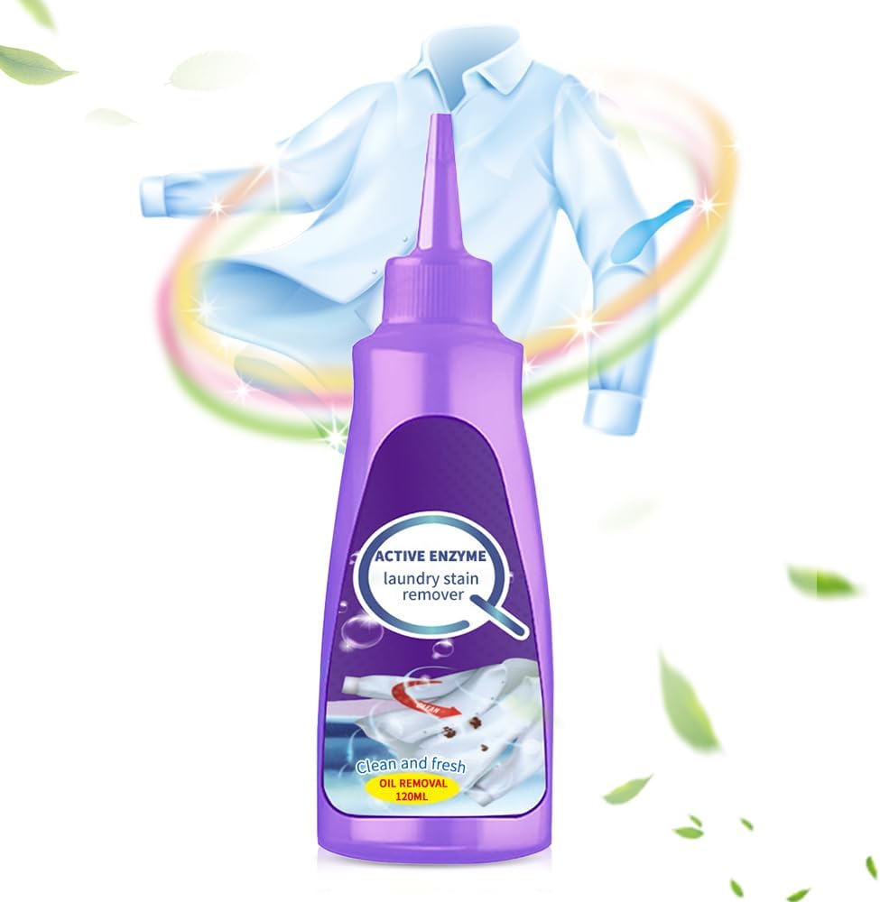 Active-Enzyme-Laundry-Stain-Remover,-2025-New-upgraded-White-Shirt-852