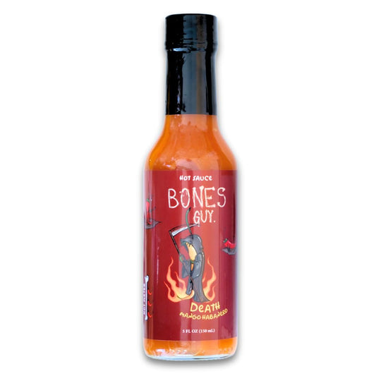 Bones-Guy,-Mango-Habanero-Hot-Sauce,-635