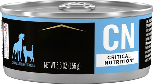 CN-Critical-Nutrition-Alimento-enlatado-húmedo-para-perros-y-135