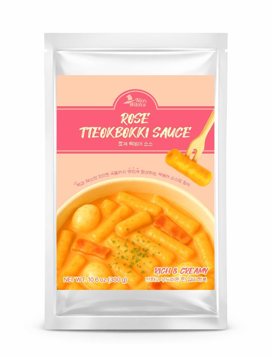 Nice-Witch's-Secret-Recipe-Korean-Rose-Tteokbokki-Powder-Sauce-12-servings-–-397
