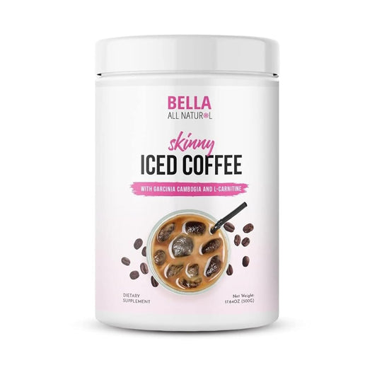 Bella-All-Natural-Skinny-Iced-Coffee---Buen-sabor-17.64-oz-onzas3207