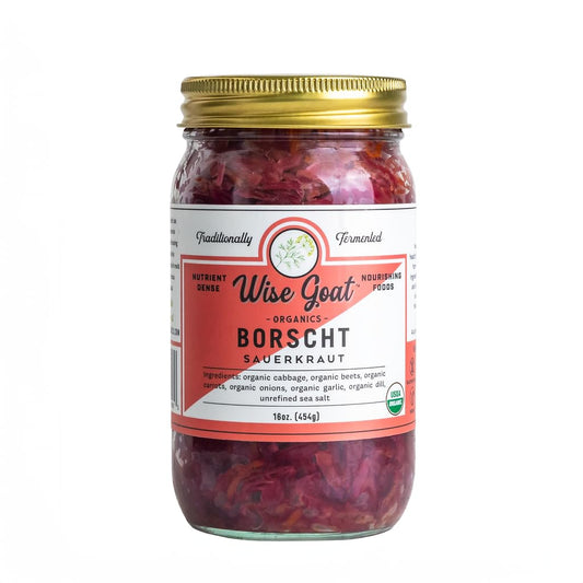 Chucrut-probiótico-fermentado-orgánico-crudo,-variedad-Borscht-[vegano,-sin-28