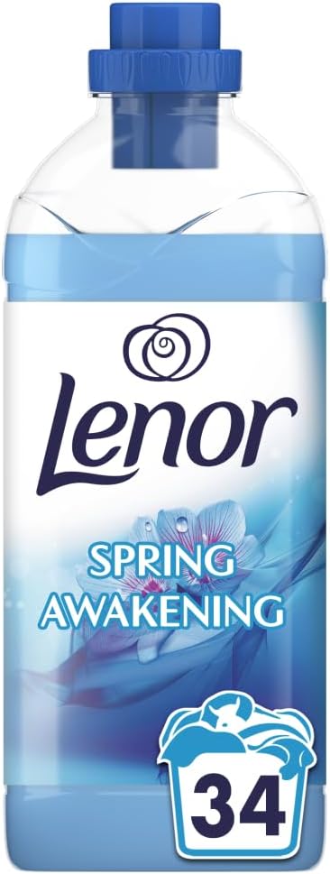 Lenor-Fabric-Conditioner-Spring-Awakening-33-Washes,-1.155L-----2150