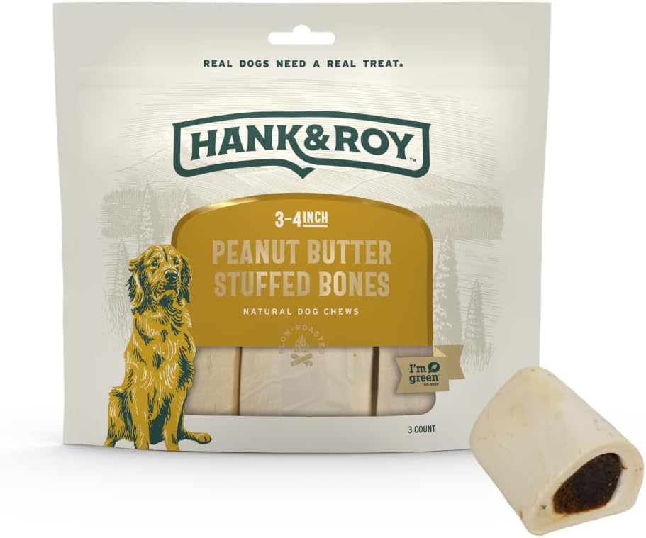 Hank-&-Roy-All-Natural,-Peanut-Butter-Filled-Dog-1225