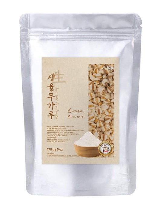 NICE-WITCH'S-Polvo-de-lágrimas-de-trabajo-crudo-coreano-onzas-688