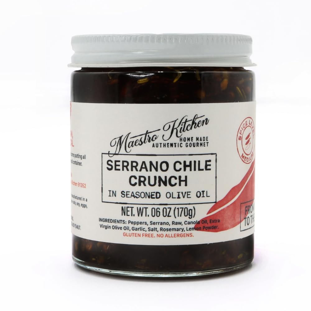 MAESTRO-KITCHEN-Serrano-Chile-Crunch-in-334