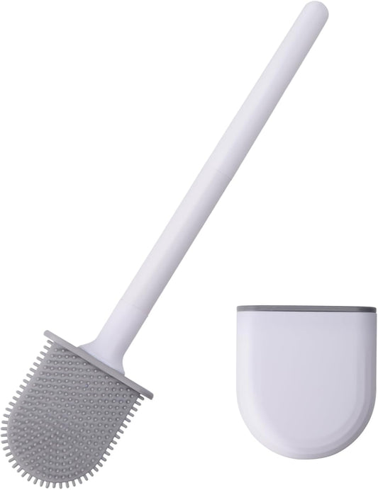 RV-Toilet-Bowl-Brush,-Toilet-Brush-Silicone-Won't-Damage-Toilets,-Wall-Mounted-Toilet-Brush-Anti-Roll,-Anti-Drip-1494