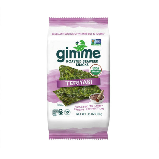 Gimme-Seaweed-Organic-Premium-Roasted-Seaweed-Snacks,-Teriyaki,-10g-Sharing-Pack--(Single)-Keto,-Vegan,-Grea-295