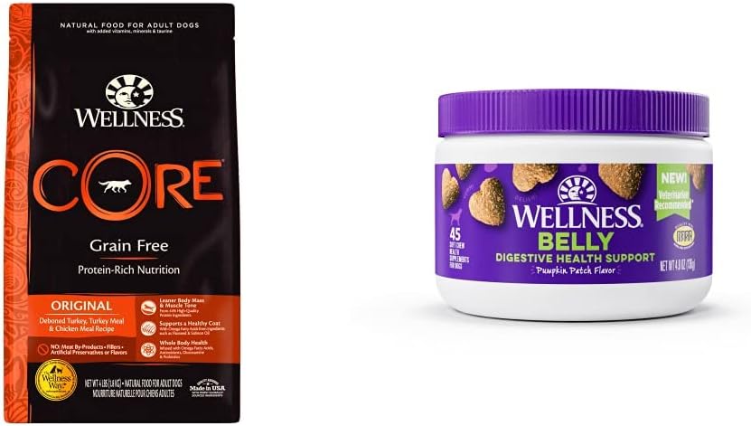 Wellness-Food-+-Supplements-Bundle:-CORE-Natural-Grain-60