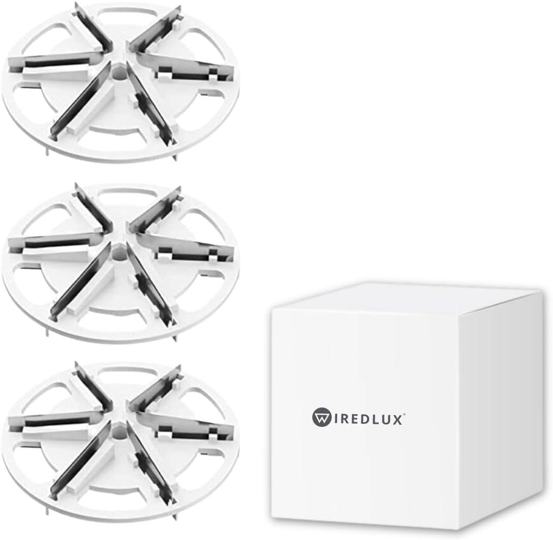 Replacement-Blades-for-WiredLux-Electric-Lint-Remover-(Size-1)---1100