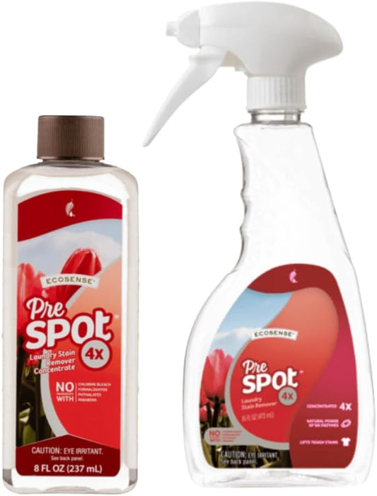 Bundle-Set-of-Melaleuca-Prespot-4X-Concentrate,-8-Ounces-and-Spray-Bottle-312