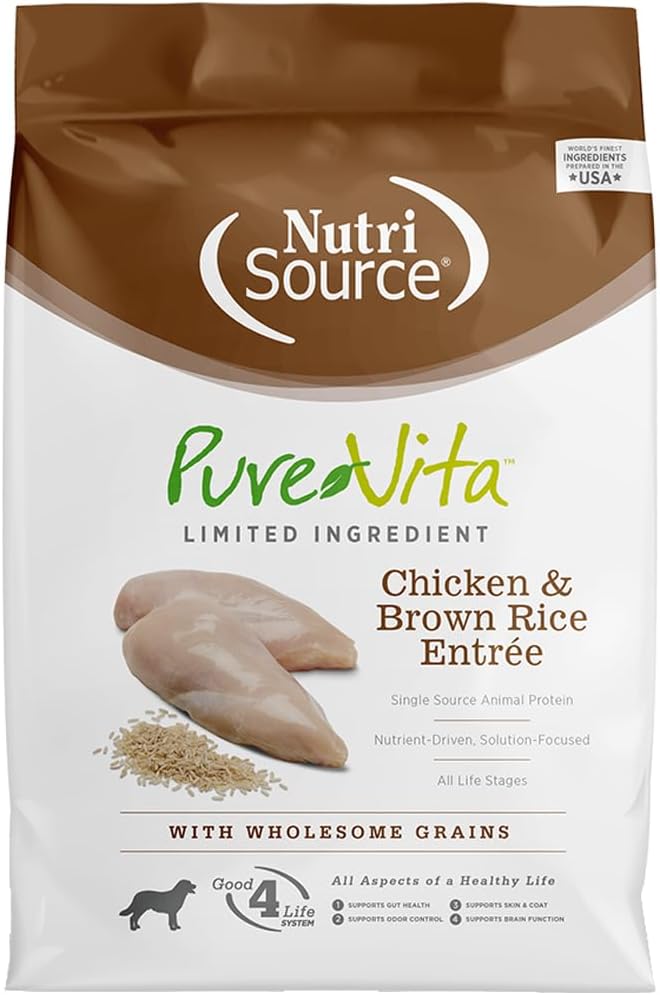 PureVita,-Alimento-seco-para-perros-con-ingredientes-limitados,-pollo-180